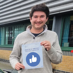 James Graham of Greenwich, London SE10